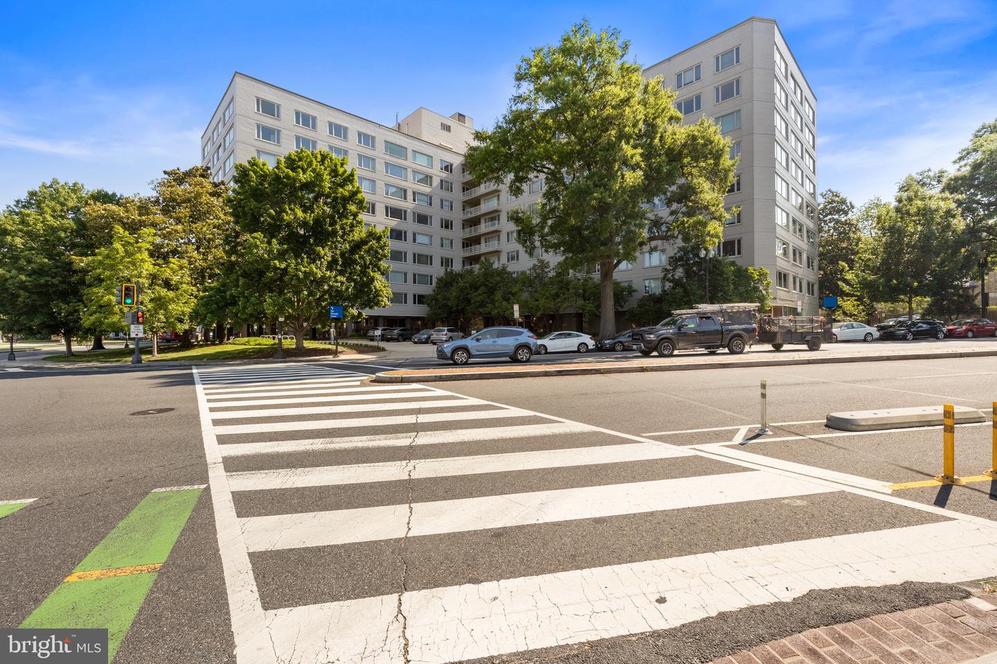 2475 VIRGINIA AVE NW #600, WASHINGTON, District Of Columbia 20037, 1 Bedroom Bedrooms, ,1 BathroomBathrooms,Residential,For sale,2475 VIRGINIA AVE NW #600,DCDC2208360 MLS # DCDC2208360
