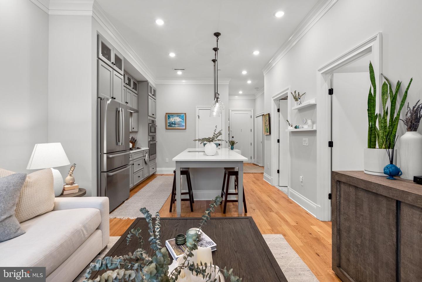 300 8TH ST NE #102, WASHINGTON, District Of Columbia 20002, 1 Bedroom Bedrooms, ,1 BathroomBathrooms,Residential,For sale,300 8TH ST NE #102,DCDC2208374 MLS # DCDC2208374