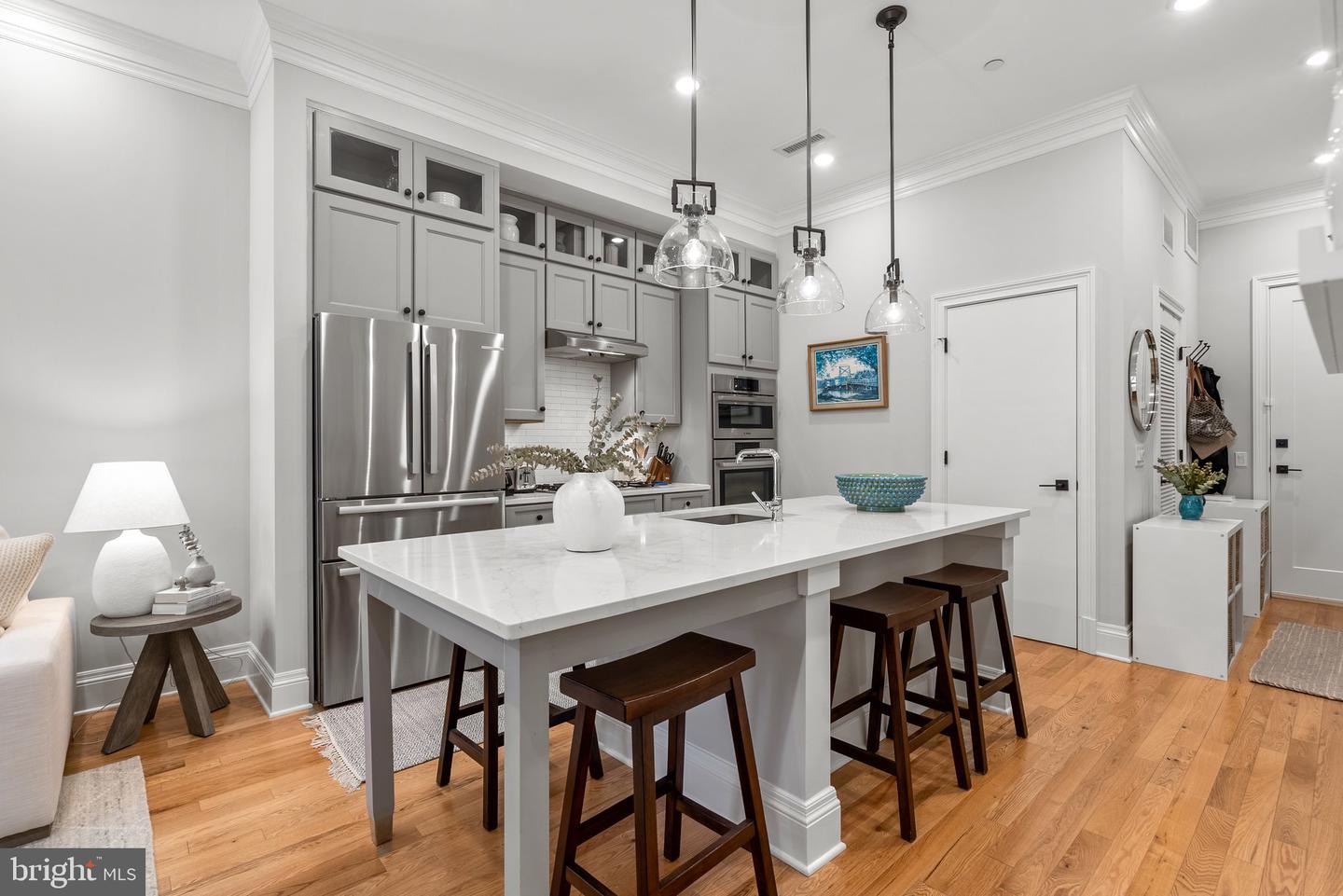 300 8TH ST NE #102, WASHINGTON, District Of Columbia 20002, 1 Bedroom Bedrooms, ,1 BathroomBathrooms,Residential,For sale,300 8TH ST NE #102,DCDC2208374 MLS # DCDC2208374