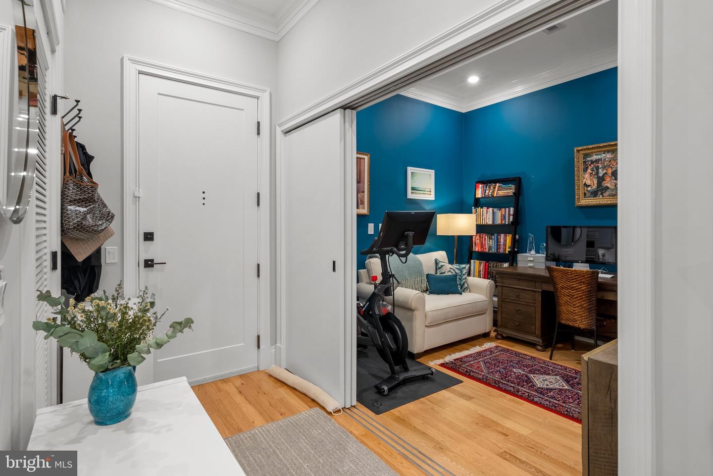 300 8TH ST NE #102, WASHINGTON, District Of Columbia 20002, 1 Bedroom Bedrooms, ,1 BathroomBathrooms,Residential,For sale,300 8TH ST NE #102,DCDC2208374 MLS # DCDC2208374