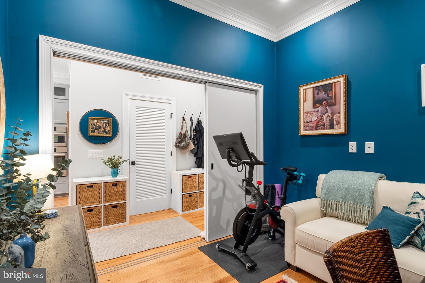 300 8TH ST NE #102, WASHINGTON, District Of Columbia 20002, 1 Bedroom Bedrooms, ,1 BathroomBathrooms,Residential,For sale,300 8TH ST NE #102,DCDC2208374 MLS # DCDC2208374