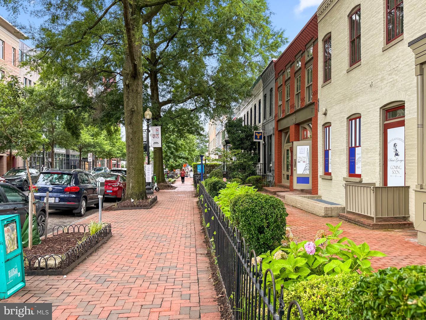 300 8TH ST NE #102, WASHINGTON, District Of Columbia 20002, 1 Bedroom Bedrooms, ,1 BathroomBathrooms,Residential,For sale,300 8TH ST NE #102,DCDC2208374 MLS # DCDC2208374