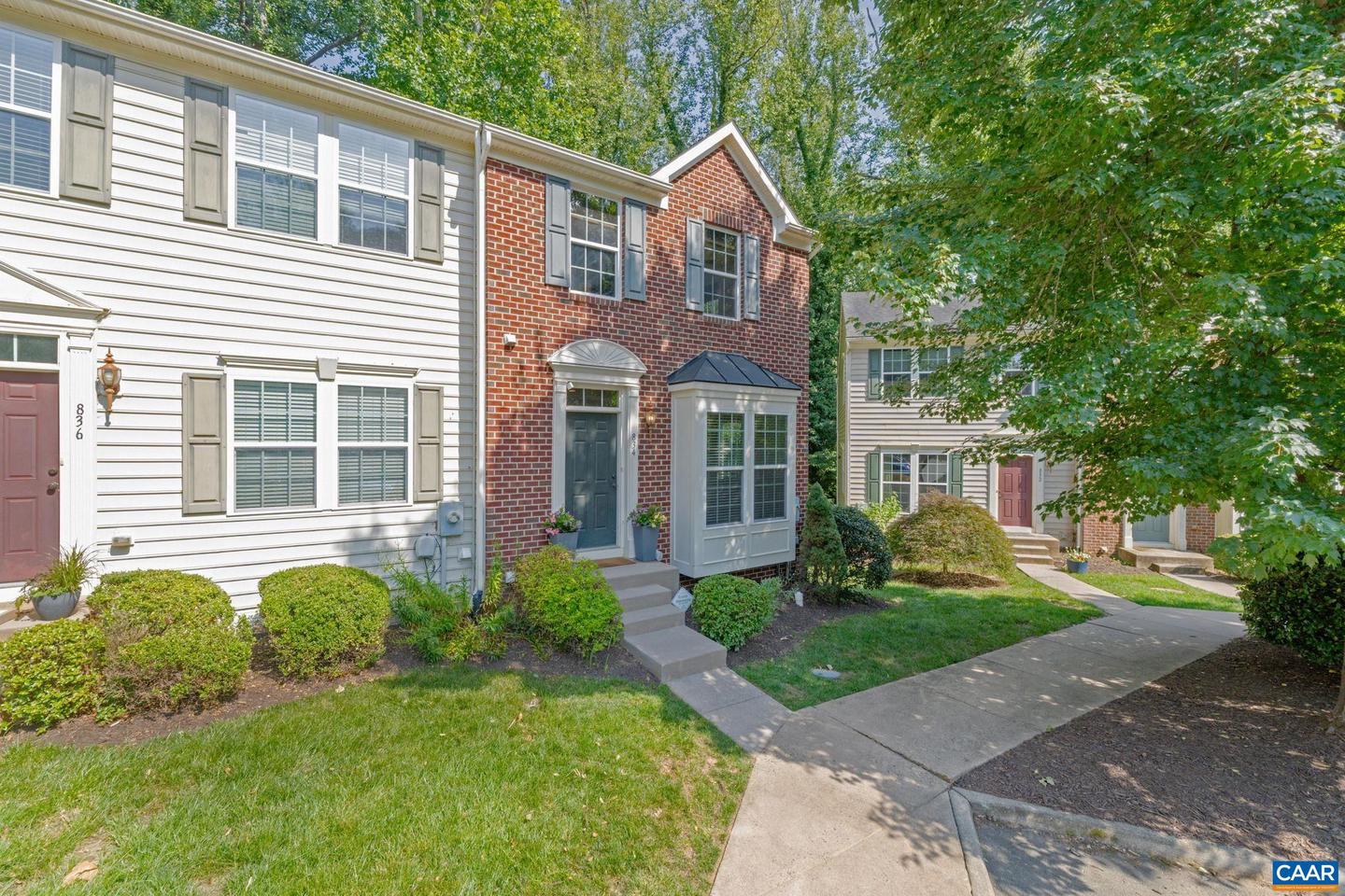 834 ROCK CREEK RD, CHARLOTTESVILLE, Virginia 22903, 3 Bedrooms Bedrooms, ,3 BathroomsBathrooms,Residential,For sale,834 ROCK CREEK RD,666229 MLS # 666229