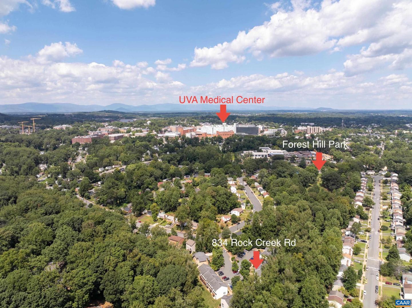 834 ROCK CREEK RD, CHARLOTTESVILLE, Virginia 22903, 3 Bedrooms Bedrooms, ,3 BathroomsBathrooms,Residential,For sale,834 ROCK CREEK RD,666229 MLS # 666229