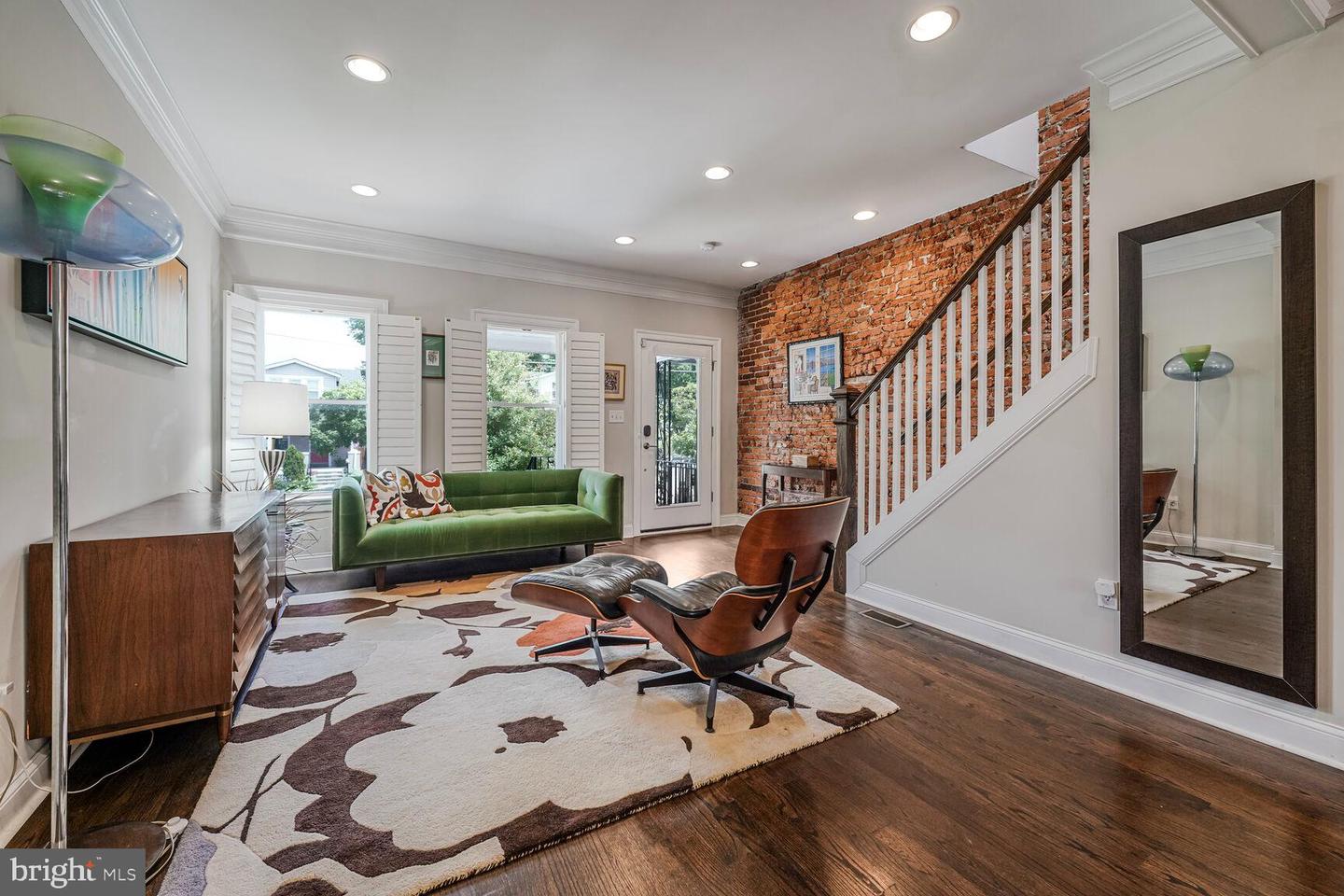 915 HAMLIN ST NE, WASHINGTON, District Of Columbia 20017, 4 Bedrooms Bedrooms, ,3 BathroomsBathrooms,Residential,For sale,915 HAMLIN ST NE,DCDC2208384 MLS # DCDC2208384
