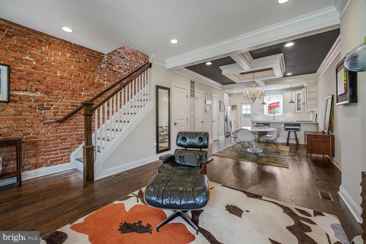 915 HAMLIN ST NE, WASHINGTON, District Of Columbia 20017, 4 Bedrooms Bedrooms, ,3 BathroomsBathrooms,Residential,For sale,915 HAMLIN ST NE,DCDC2208384 MLS # DCDC2208384
