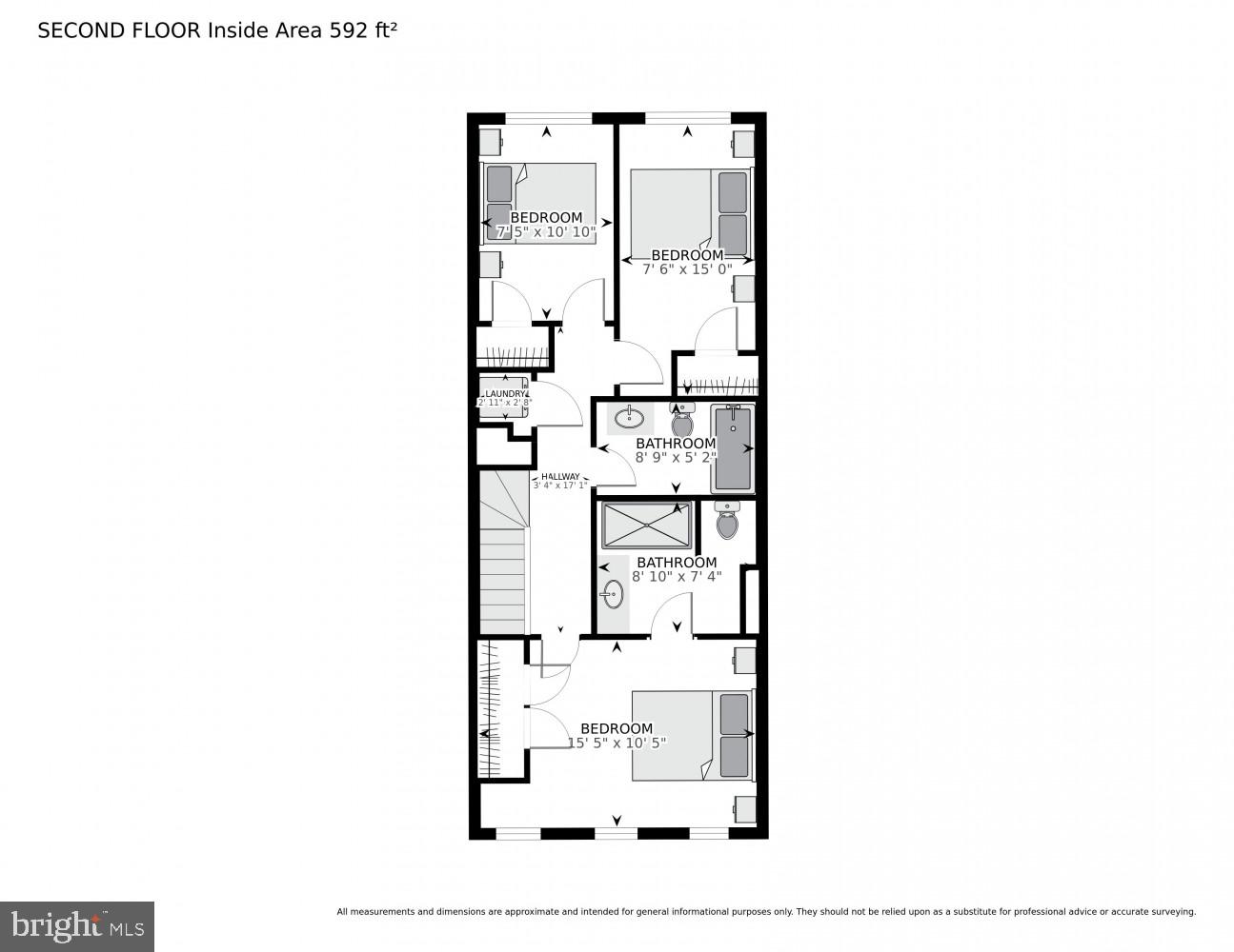 915 HAMLIN ST NE, WASHINGTON, District Of Columbia 20017, 4 Bedrooms Bedrooms, ,3 BathroomsBathrooms,Residential,For sale,915 HAMLIN ST NE,DCDC2208384 MLS # DCDC2208384