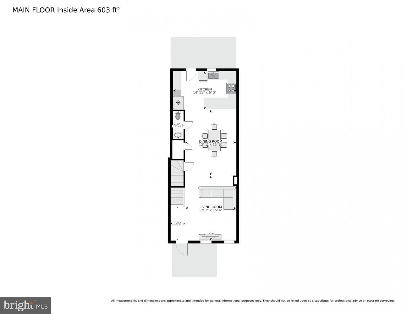 915 HAMLIN ST NE, WASHINGTON, District Of Columbia 20017, 4 Bedrooms Bedrooms, ,3 BathroomsBathrooms,Residential,For sale,915 HAMLIN ST NE,DCDC2208384 MLS # DCDC2208384