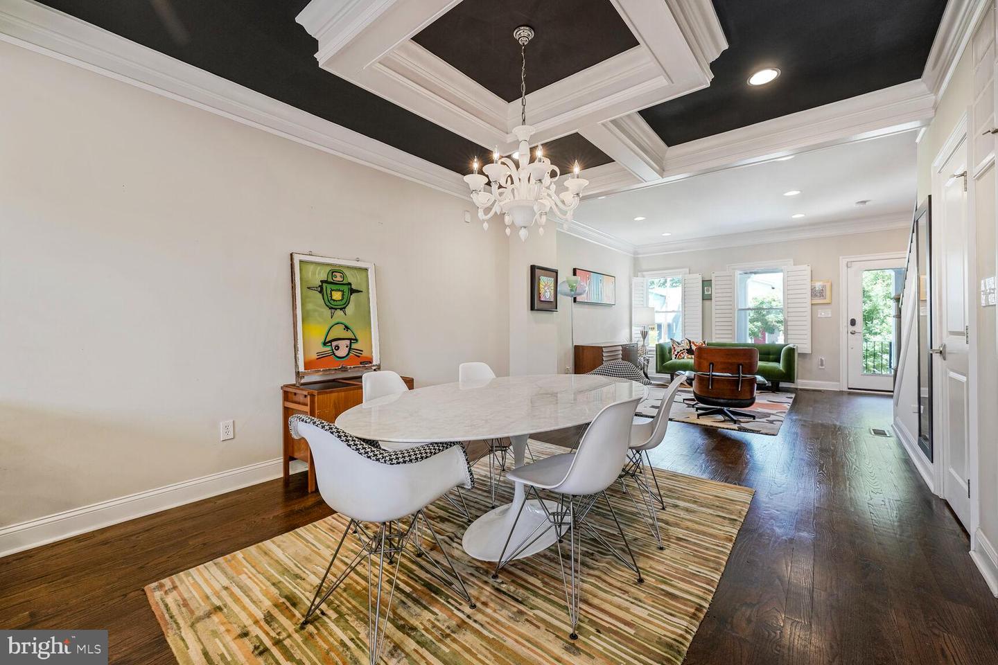 915 HAMLIN ST NE, WASHINGTON, District Of Columbia 20017, 4 Bedrooms Bedrooms, ,3 BathroomsBathrooms,Residential,For sale,915 HAMLIN ST NE,DCDC2208384 MLS # DCDC2208384