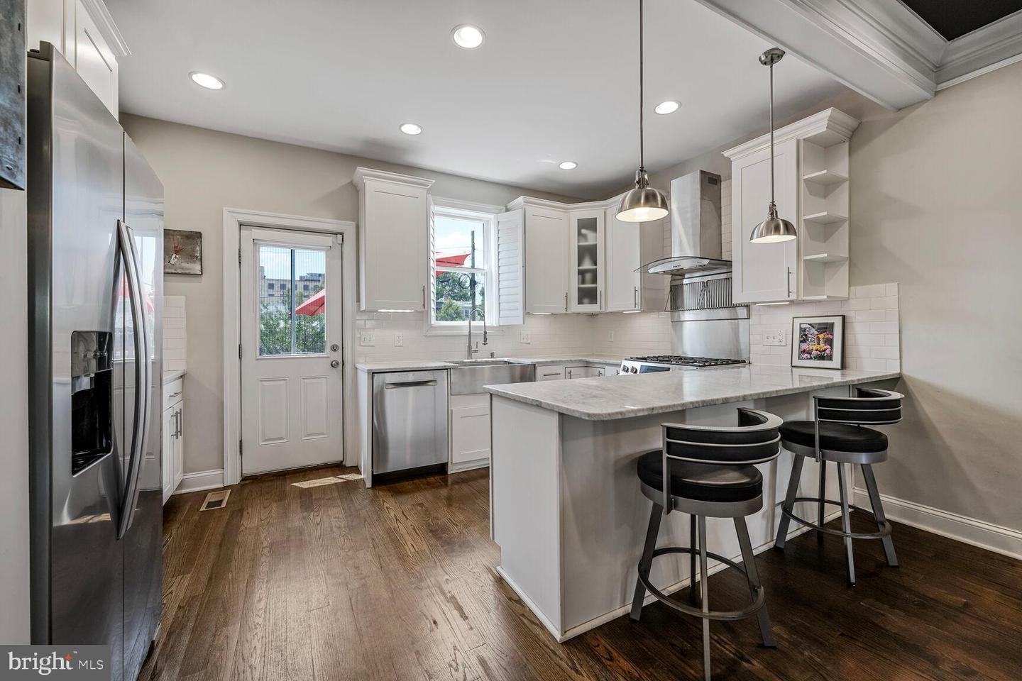 915 HAMLIN ST NE, WASHINGTON, District Of Columbia 20017, 4 Bedrooms Bedrooms, ,3 BathroomsBathrooms,Residential,For sale,915 HAMLIN ST NE,DCDC2208384 MLS # DCDC2208384