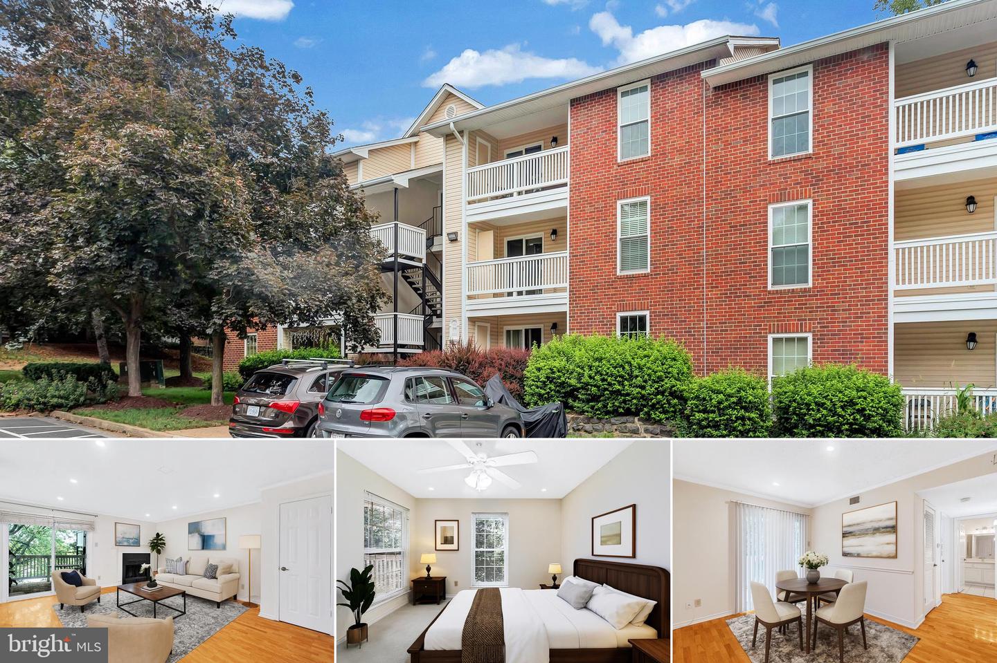 1541 LINCOLN WAY #201A, MCLEAN, Virginia 22102, 2 Bedrooms Bedrooms, ,2 BathroomsBathrooms,Residential,For sale,1541 LINCOLN WAY #201A,VAFX2252538 MLS # VAFX2252538