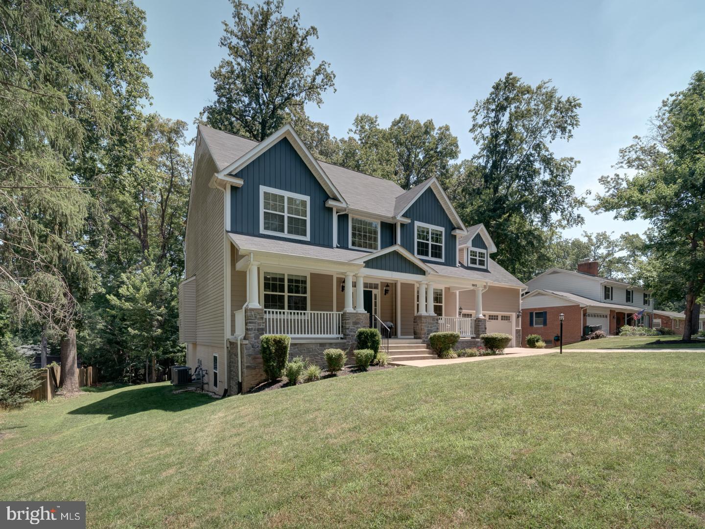 18413 CEDAR DR, TRIANGLE, Virginia 22172, 5 Bedrooms Bedrooms, ,3 BathroomsBathrooms,Residential,For sale,18413 CEDAR DR,VAPW2098238 MLS # VAPW2098238