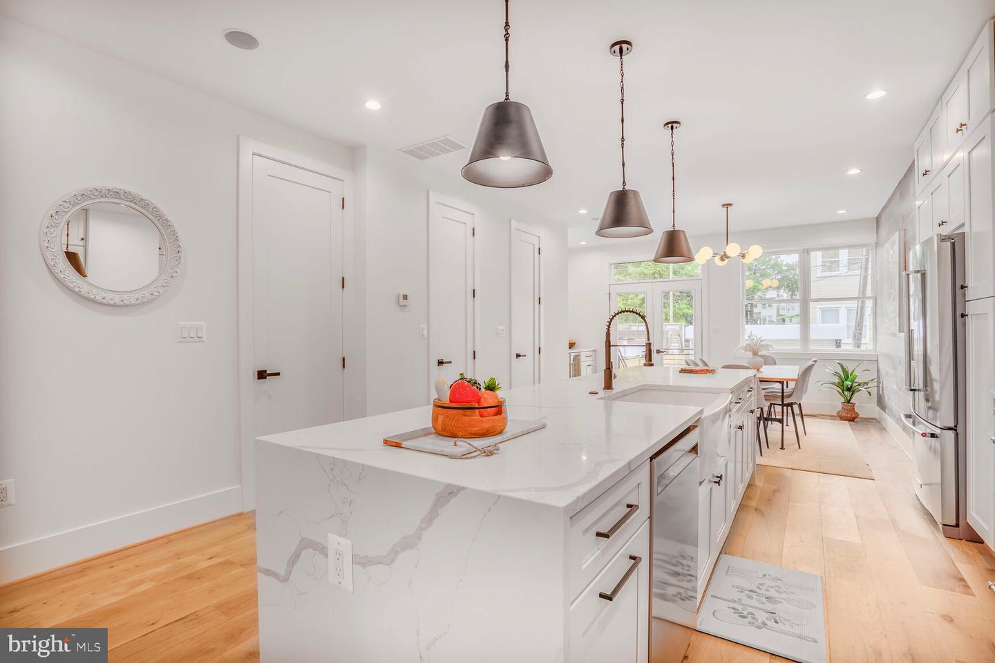 16 SHERMAN CIR NW, WASHINGTON, District Of Columbia 20011, 5 Bedrooms Bedrooms, ,3 BathroomsBathrooms,Residential,For sale,16 SHERMAN CIR NW,DCDC2208396 MLS # DCDC2208396