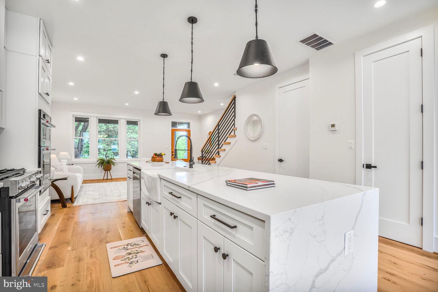 16 SHERMAN CIR NW, WASHINGTON, District Of Columbia 20011, 5 Bedrooms Bedrooms, ,3 BathroomsBathrooms,Residential,For sale,16 SHERMAN CIR NW,DCDC2208396 MLS # DCDC2208396