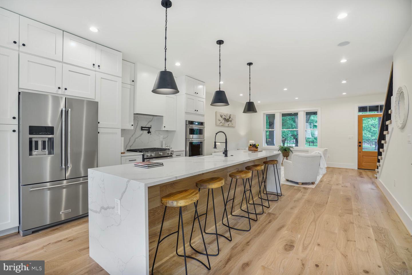 16 SHERMAN CIR NW, WASHINGTON, District Of Columbia 20011, 5 Bedrooms Bedrooms, ,3 BathroomsBathrooms,Residential,For sale,16 SHERMAN CIR NW,DCDC2208396 MLS # DCDC2208396
