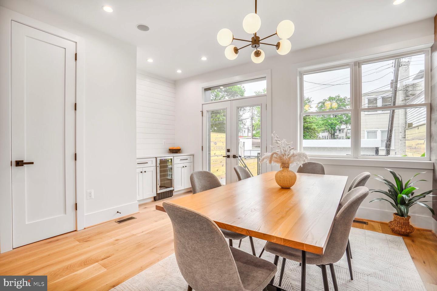 16 SHERMAN CIR NW, WASHINGTON, District Of Columbia 20011, 5 Bedrooms Bedrooms, ,3 BathroomsBathrooms,Residential,For sale,16 SHERMAN CIR NW,DCDC2208396 MLS # DCDC2208396
