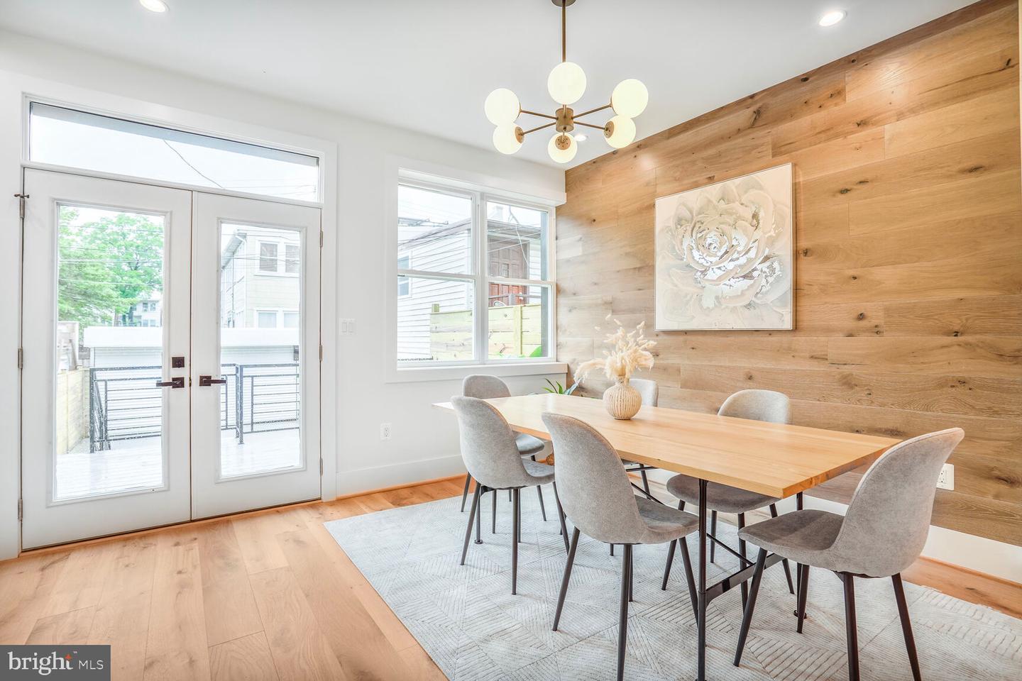 16 SHERMAN CIR NW, WASHINGTON, District Of Columbia 20011, 5 Bedrooms Bedrooms, ,3 BathroomsBathrooms,Residential,For sale,16 SHERMAN CIR NW,DCDC2208396 MLS # DCDC2208396