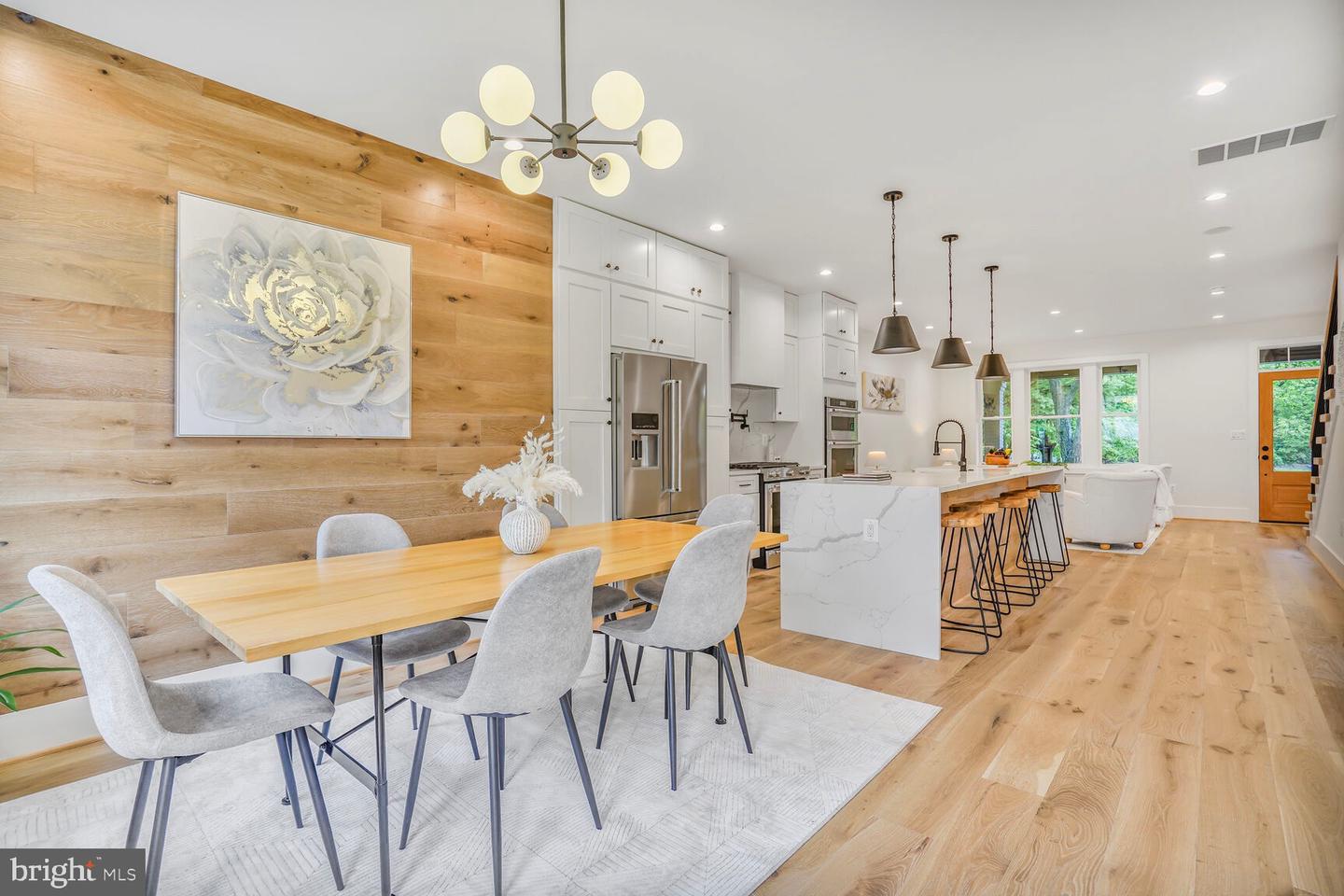 16 SHERMAN CIR NW, WASHINGTON, District Of Columbia 20011, 5 Bedrooms Bedrooms, ,3 BathroomsBathrooms,Residential,For sale,16 SHERMAN CIR NW,DCDC2208396 MLS # DCDC2208396