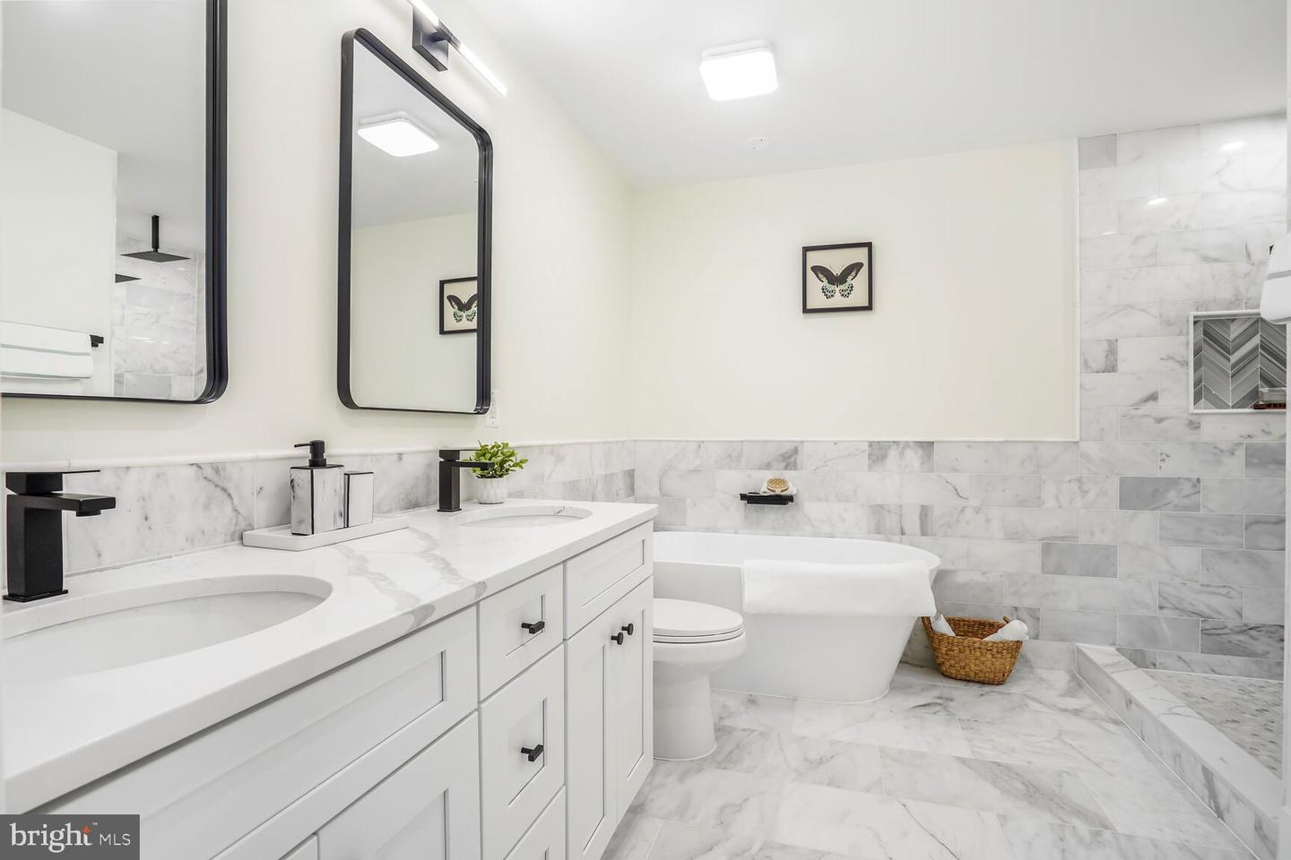 16 SHERMAN CIR NW, WASHINGTON, District Of Columbia 20011, 5 Bedrooms Bedrooms, ,3 BathroomsBathrooms,Residential,For sale,16 SHERMAN CIR NW,DCDC2208396 MLS # DCDC2208396