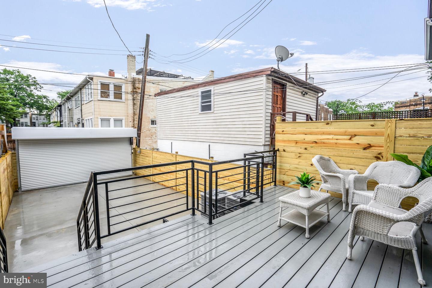 16 SHERMAN CIR NW, WASHINGTON, District Of Columbia 20011, 5 Bedrooms Bedrooms, ,3 BathroomsBathrooms,Residential,For sale,16 SHERMAN CIR NW,DCDC2208396 MLS # DCDC2208396