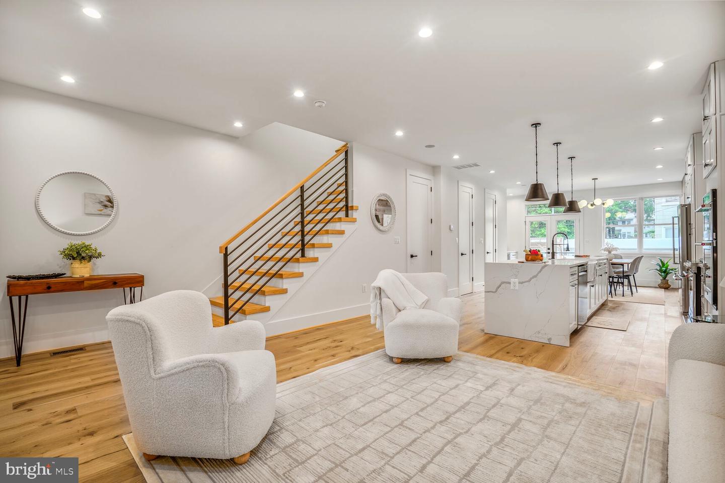 16 SHERMAN CIR NW, WASHINGTON, District Of Columbia 20011, 5 Bedrooms Bedrooms, ,3 BathroomsBathrooms,Residential,For sale,16 SHERMAN CIR NW,DCDC2208396 MLS # DCDC2208396