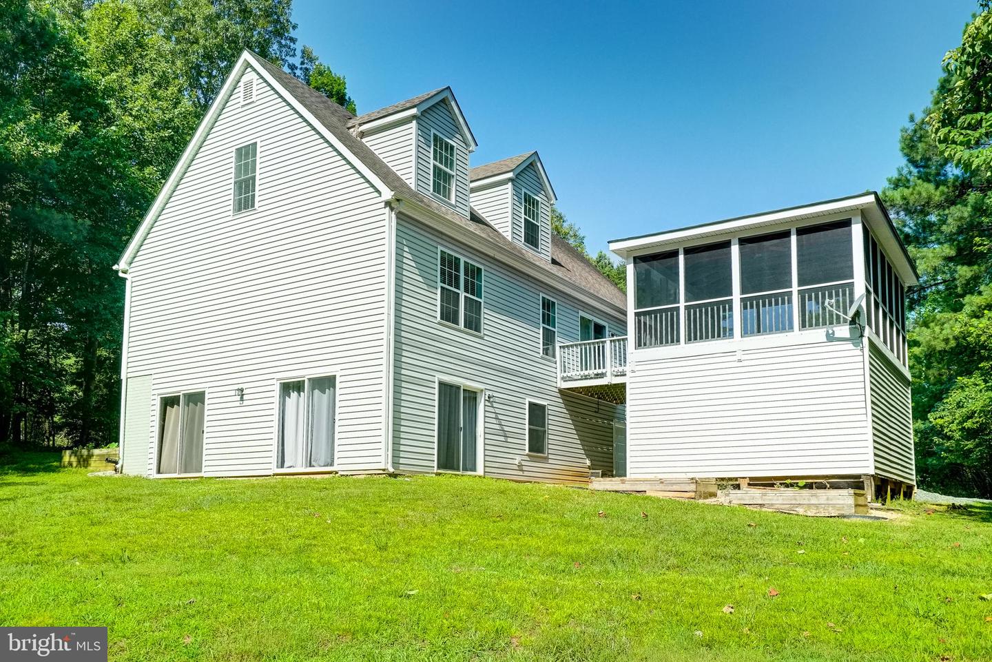 444 POINT DR, BUMPASS, Virginia 23024, 3 Bedrooms Bedrooms, 11 Rooms Rooms,4 BathroomsBathrooms,Residential,For sale,444 POINT DR,VALA2008132 MLS # VALA2008132