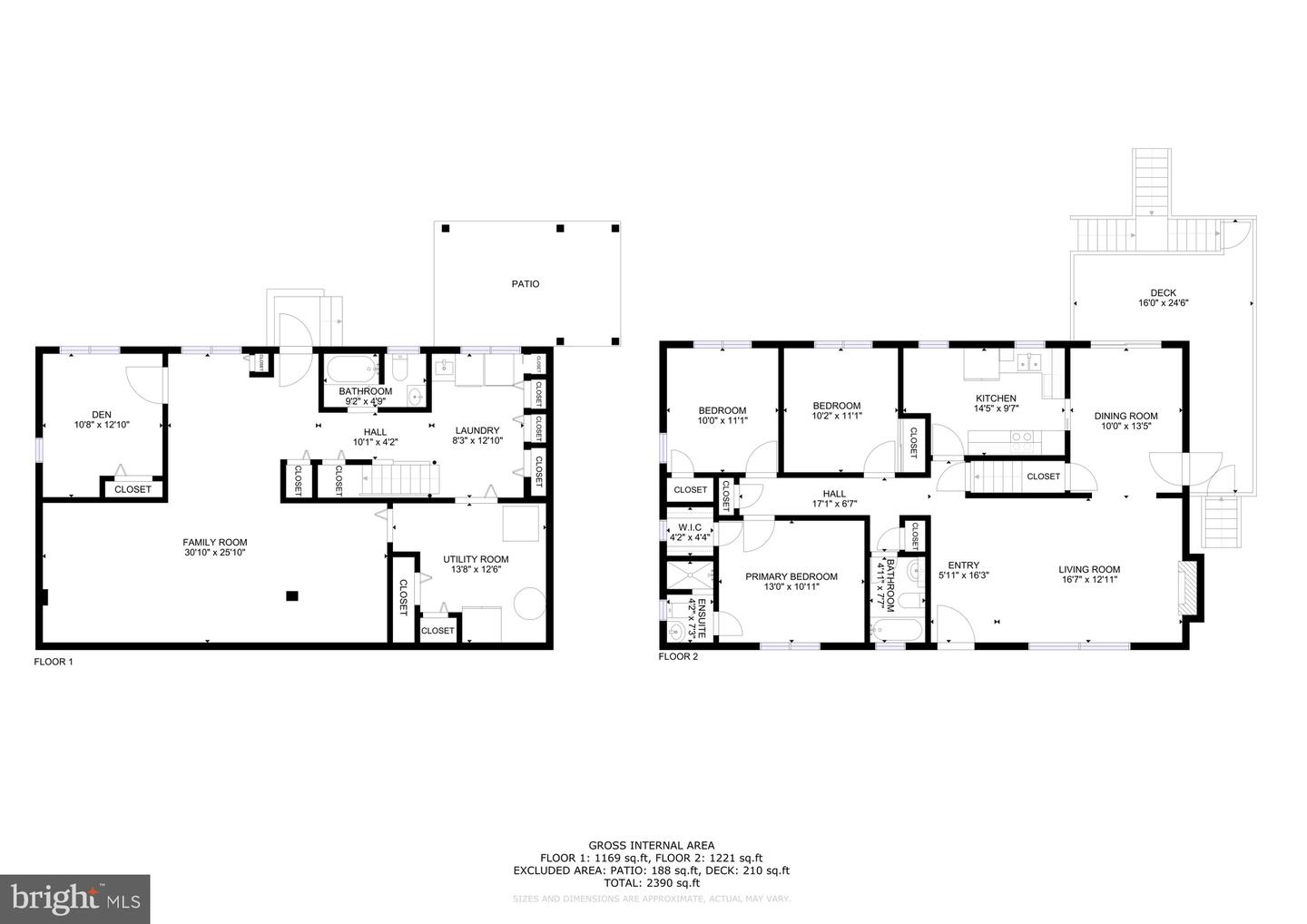 5915 5TH RD N, ARLINGTON, Virginia 22203, 4 Bedrooms Bedrooms, 7 Rooms Rooms,3 BathroomsBathrooms,Residential,For sale,5915 5TH RD N,VAAR2059984 MLS # VAAR2059984