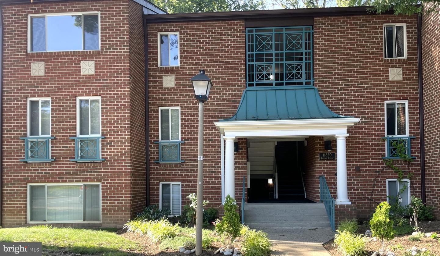 11820 BRETON CT #22-D, RESTON, Virginia 20191, 2 Bedrooms Bedrooms, ,1 BathroomBathrooms,Residential,For sale,11820 BRETON CT #22-D,VAFX2252564 MLS # VAFX2252564