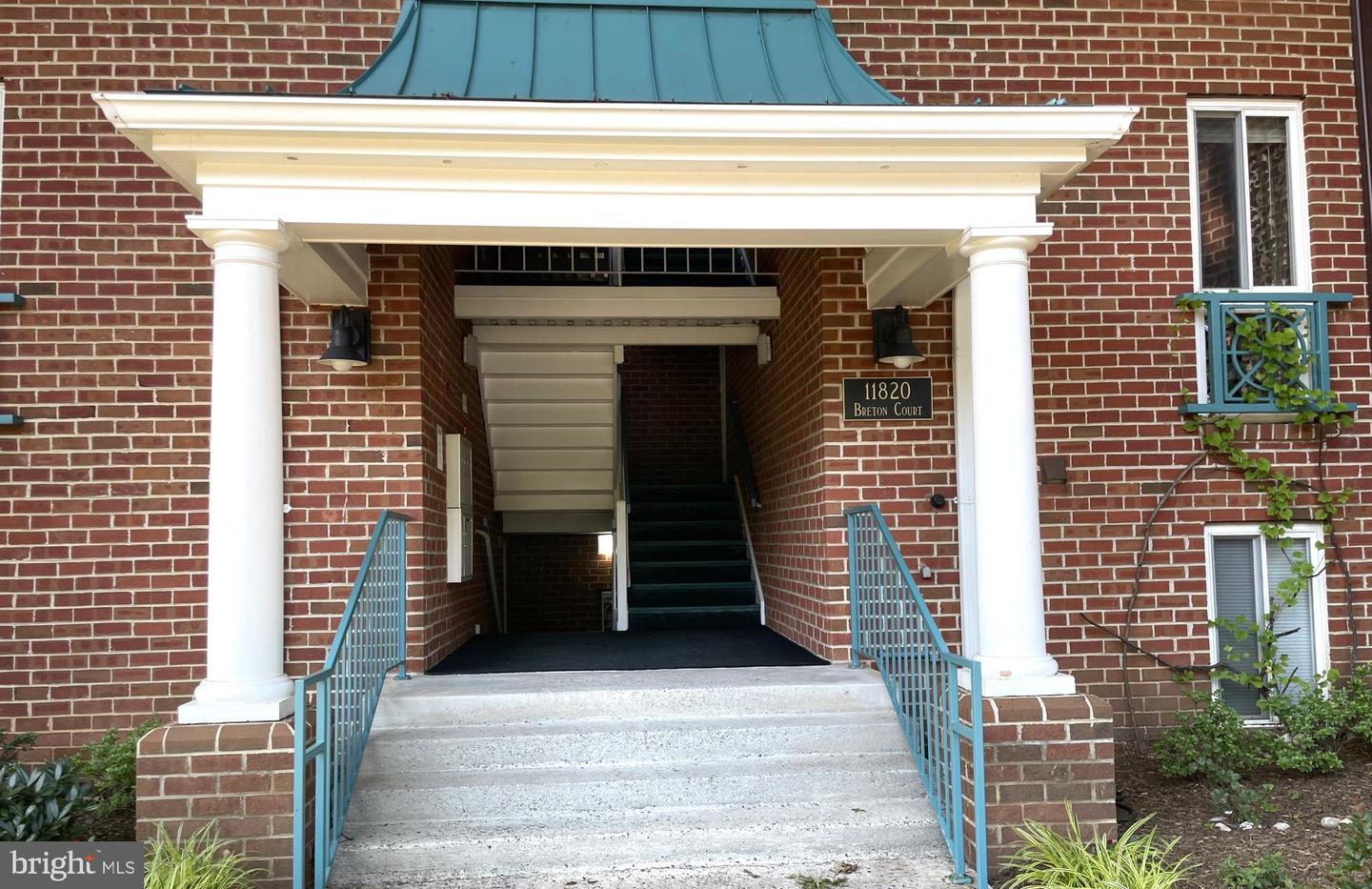 11820 BRETON CT #22-D, RESTON, Virginia 20191, 2 Bedrooms Bedrooms, ,1 BathroomBathrooms,Residential,For sale,11820 BRETON CT #22-D,VAFX2252564 MLS # VAFX2252564