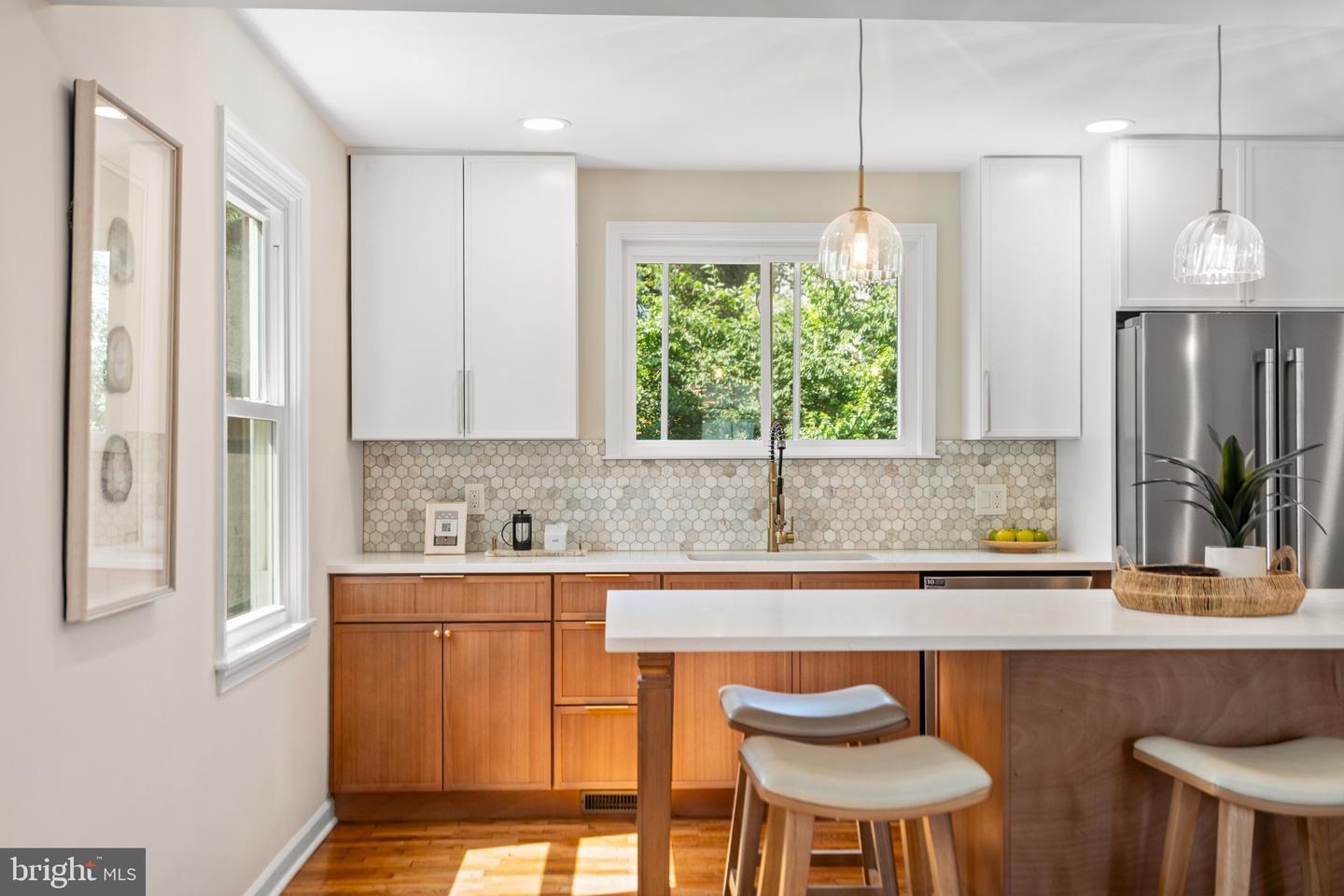 2108 S DINWIDDIE ST, ARLINGTON, Virginia 22206, 4 Bedrooms Bedrooms, ,3 BathroomsBathrooms,Residential,For sale,2108 S DINWIDDIE ST,VAAR2060000 MLS # VAAR2060000