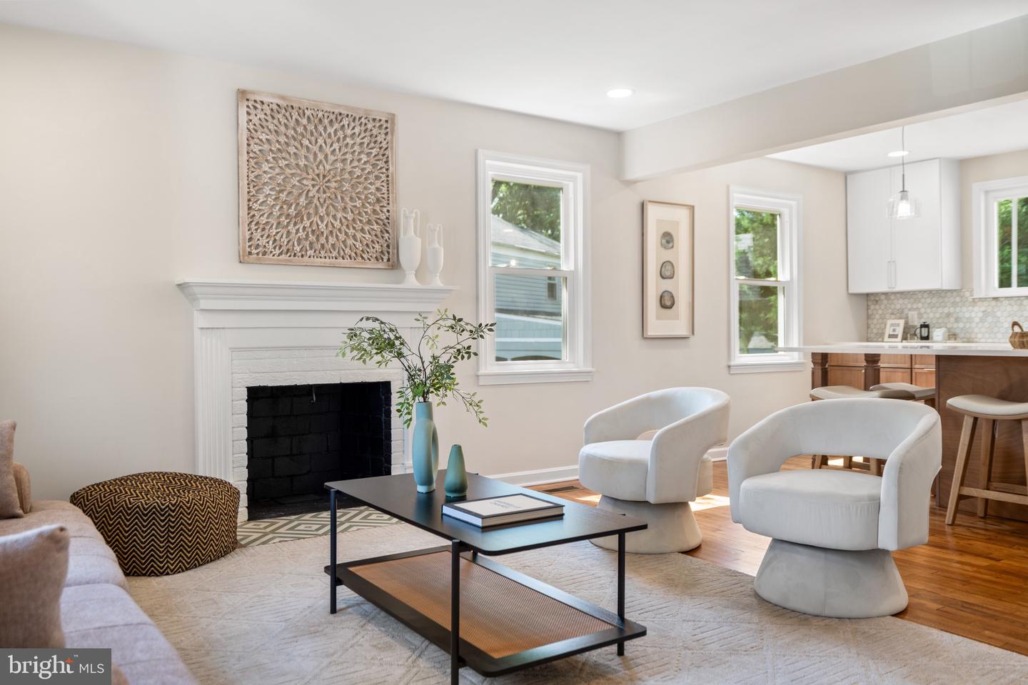 2108 S DINWIDDIE ST, ARLINGTON, Virginia 22206, 4 Bedrooms Bedrooms, ,3 BathroomsBathrooms,Residential,For sale,2108 S DINWIDDIE ST,VAAR2060000 MLS # VAAR2060000