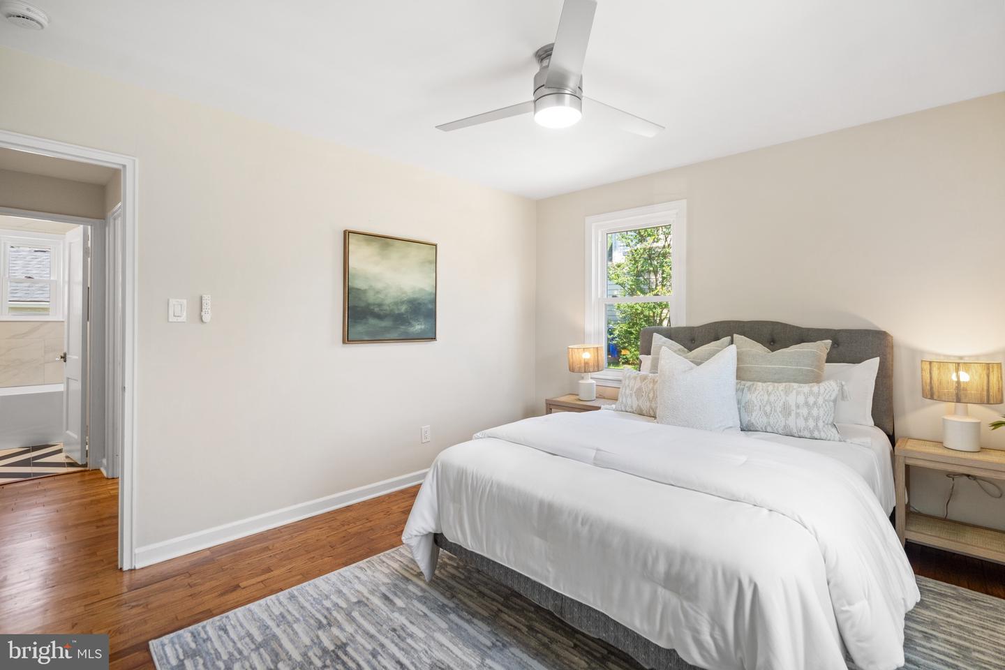 2108 S DINWIDDIE ST, ARLINGTON, Virginia 22206, 4 Bedrooms Bedrooms, ,3 BathroomsBathrooms,Residential,For sale,2108 S DINWIDDIE ST,VAAR2060000 MLS # VAAR2060000