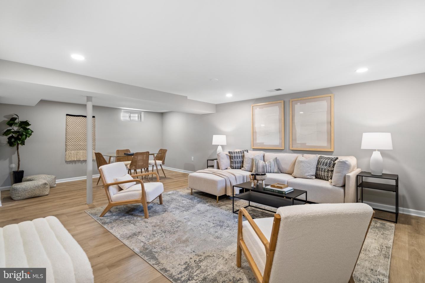 2108 S DINWIDDIE ST, ARLINGTON, Virginia 22206, 4 Bedrooms Bedrooms, ,3 BathroomsBathrooms,Residential,For sale,2108 S DINWIDDIE ST,VAAR2060000 MLS # VAAR2060000