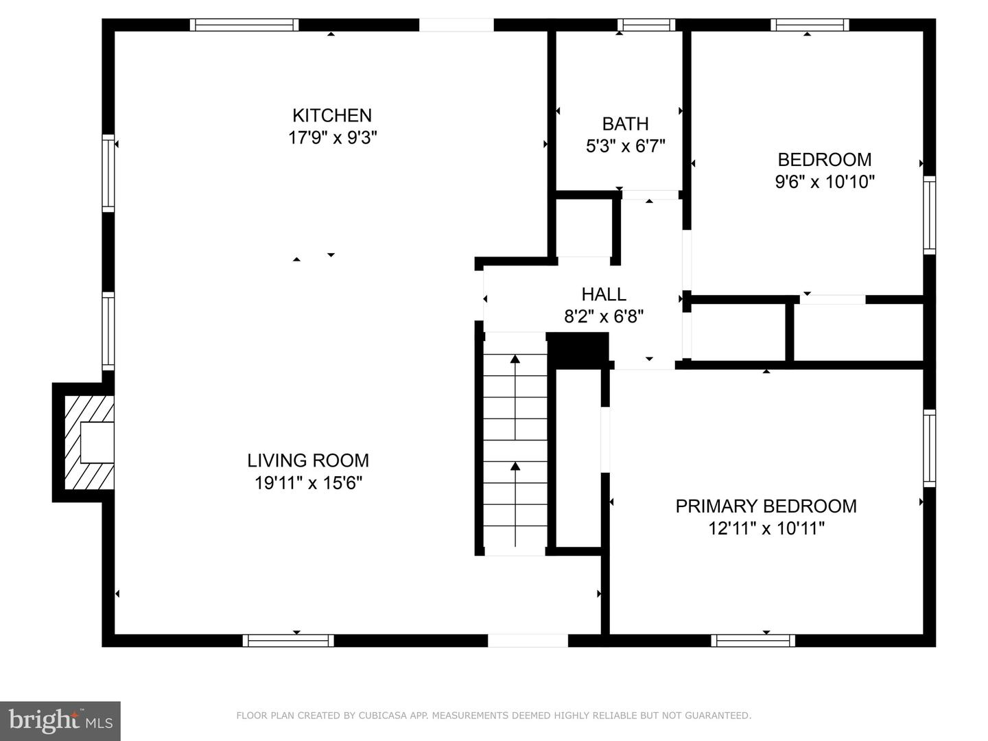 2108 S DINWIDDIE ST, ARLINGTON, Virginia 22206, 4 Bedrooms Bedrooms, ,3 BathroomsBathrooms,Residential,For sale,2108 S DINWIDDIE ST,VAAR2060000 MLS # VAAR2060000
