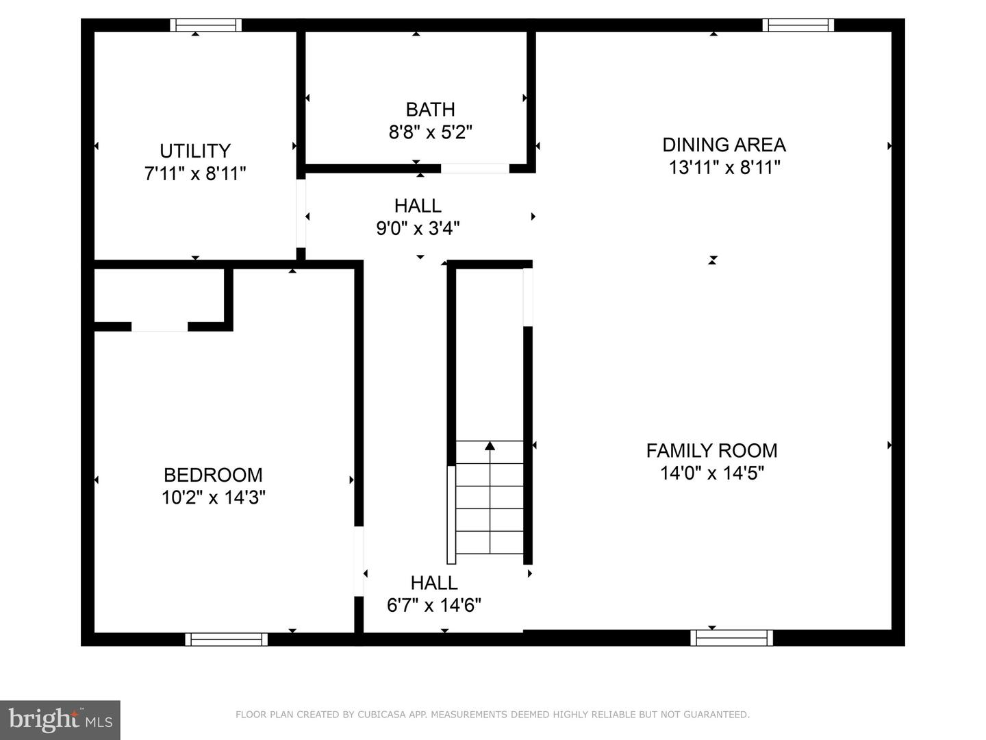 2108 S DINWIDDIE ST, ARLINGTON, Virginia 22206, 4 Bedrooms Bedrooms, ,3 BathroomsBathrooms,Residential,For sale,2108 S DINWIDDIE ST,VAAR2060000 MLS # VAAR2060000