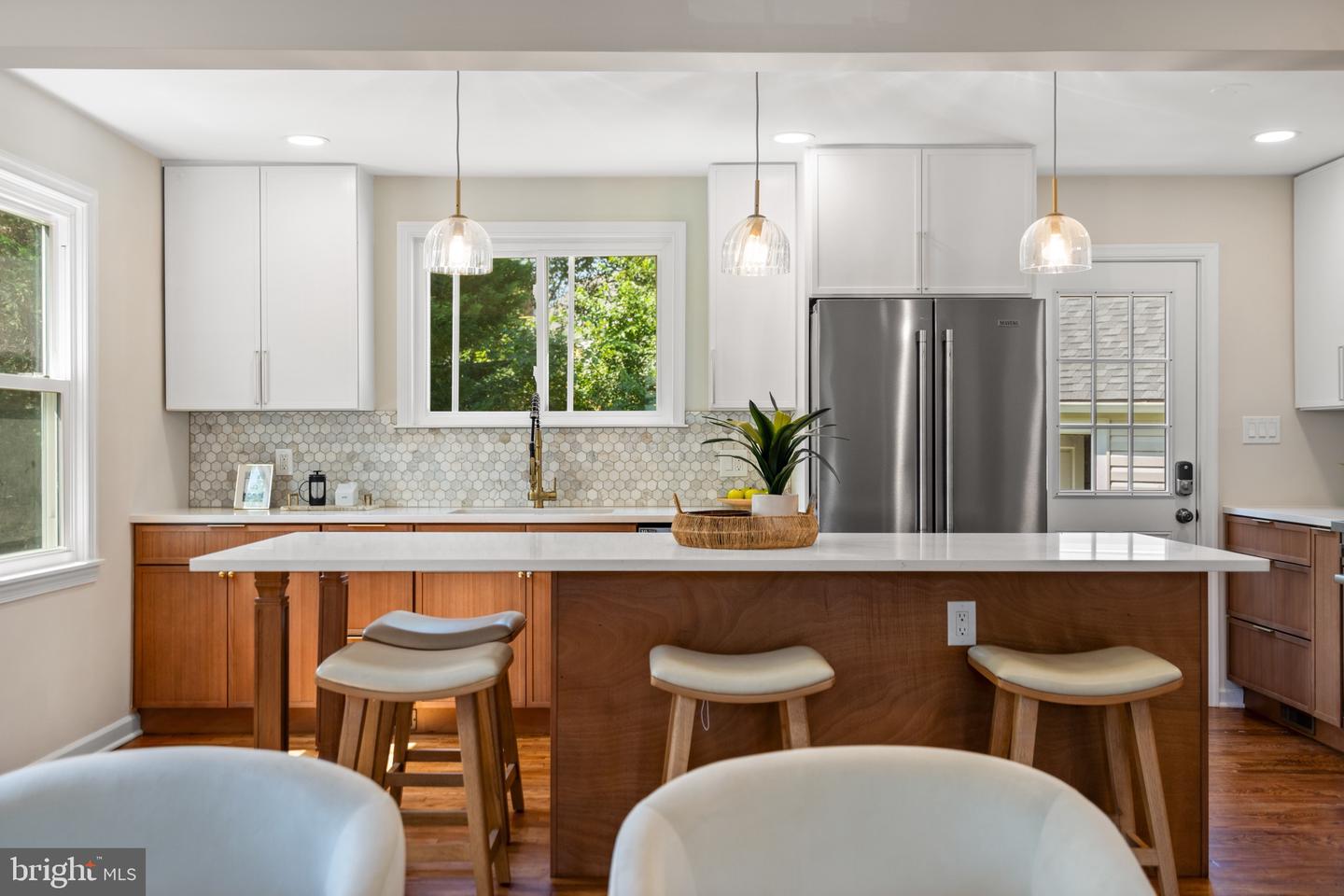 2108 S DINWIDDIE ST, ARLINGTON, Virginia 22206, 4 Bedrooms Bedrooms, ,3 BathroomsBathrooms,Residential,For sale,2108 S DINWIDDIE ST,VAAR2060000 MLS # VAAR2060000