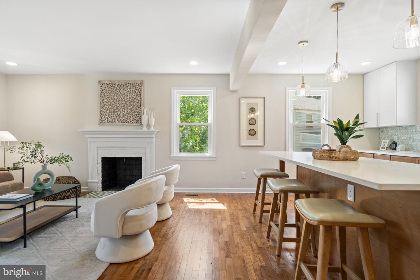 2108 S DINWIDDIE ST, ARLINGTON, Virginia 22206, 4 Bedrooms Bedrooms, ,3 BathroomsBathrooms,Residential,For sale,2108 S DINWIDDIE ST,VAAR2060000 MLS # VAAR2060000