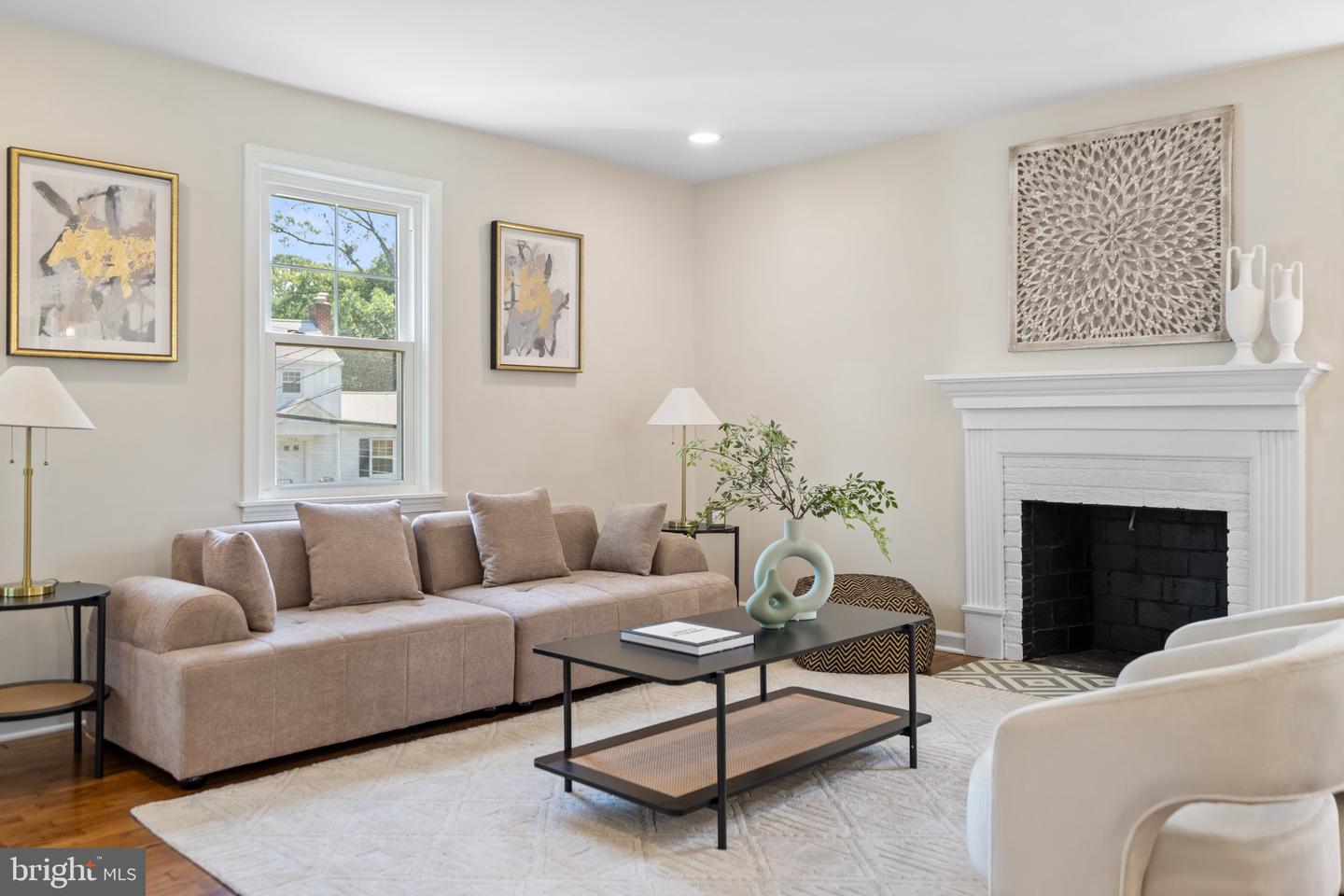 2108 S DINWIDDIE ST, ARLINGTON, Virginia 22206, 4 Bedrooms Bedrooms, ,3 BathroomsBathrooms,Residential,For sale,2108 S DINWIDDIE ST,VAAR2060000 MLS # VAAR2060000