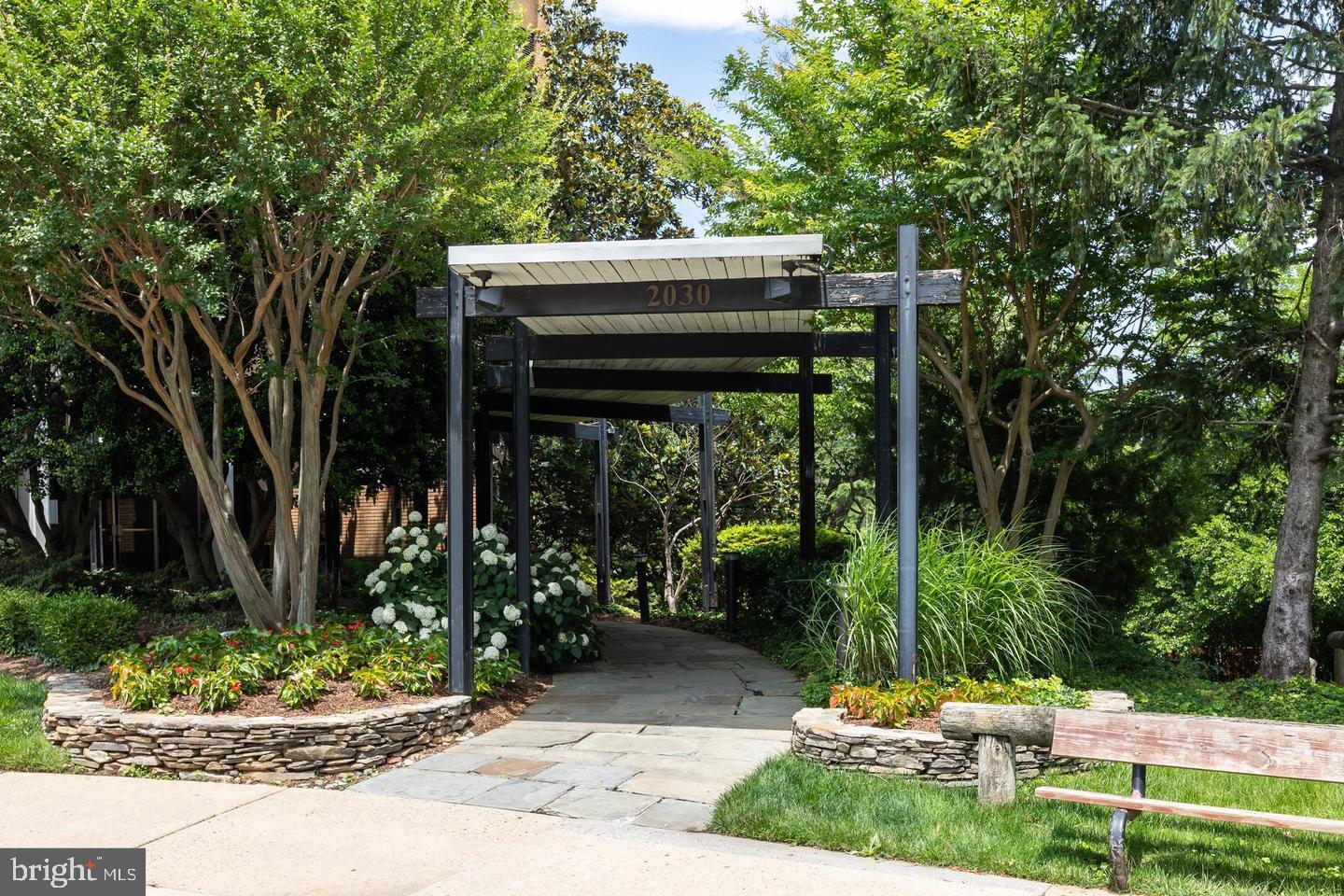 2030 N ADAMS ST #509, ARLINGTON, Virginia 22201, 1 Bedroom Bedrooms, ,1 BathroomBathrooms,Residential,For sale,2030 N ADAMS ST #509,VAAR2060012 MLS # VAAR2060012