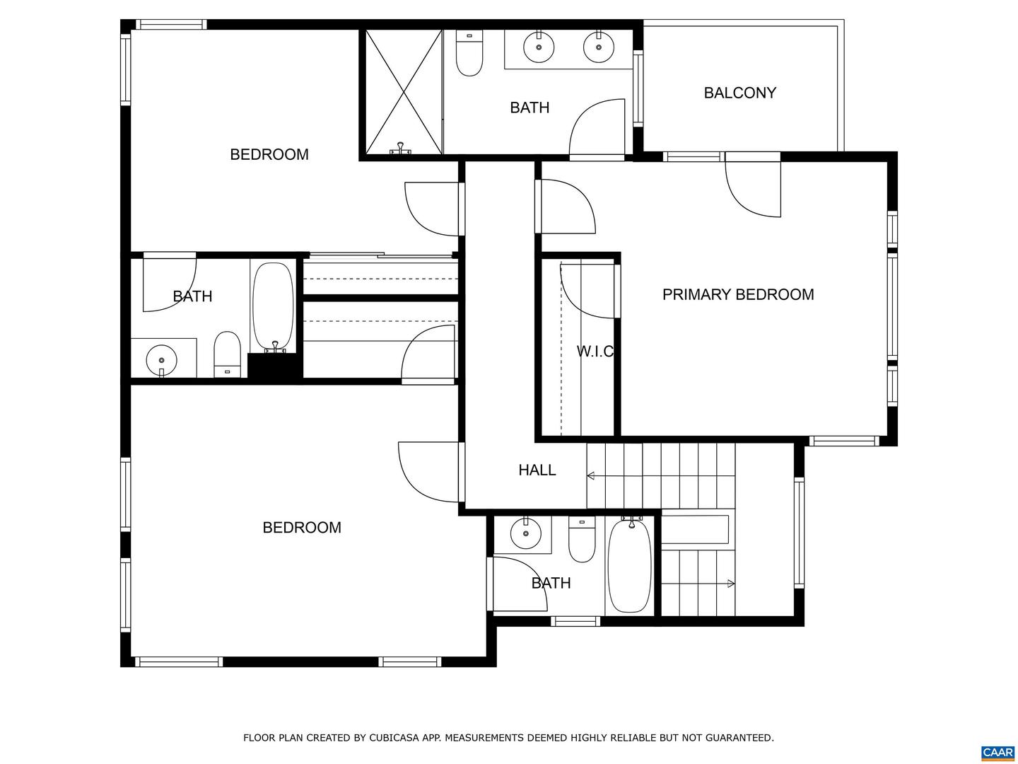 532 BENNETT ST, CHARLOTTESVILLE, Virginia 22901, 3 Bedrooms Bedrooms, ,3 BathroomsBathrooms,Residential,For sale,532 BENNETT ST,666248 MLS # 666248