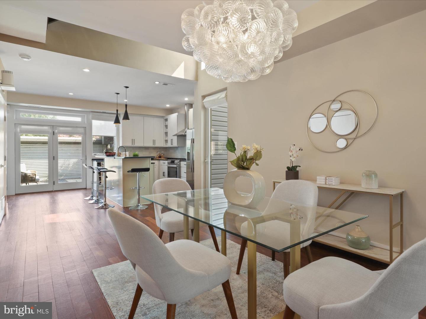 1524 GALES ST NE, WASHINGTON, District Of Columbia 20002, 3 Bedrooms Bedrooms, ,3 BathroomsBathrooms,Residential,For sale,1524 GALES ST NE,DCDC2208454 MLS # DCDC2208454