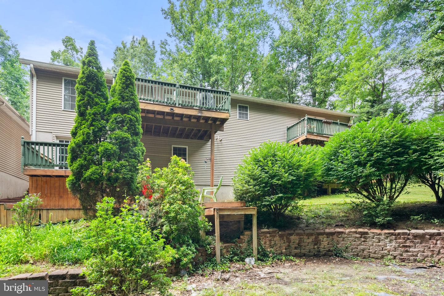 590 VAUGHT DR, FRONT ROYAL, Virginia 22630, 5 Bedrooms Bedrooms, ,3 BathroomsBathrooms,Residential,For sale,590 VAUGHT DR,VAWR2011600 MLS # VAWR2011600