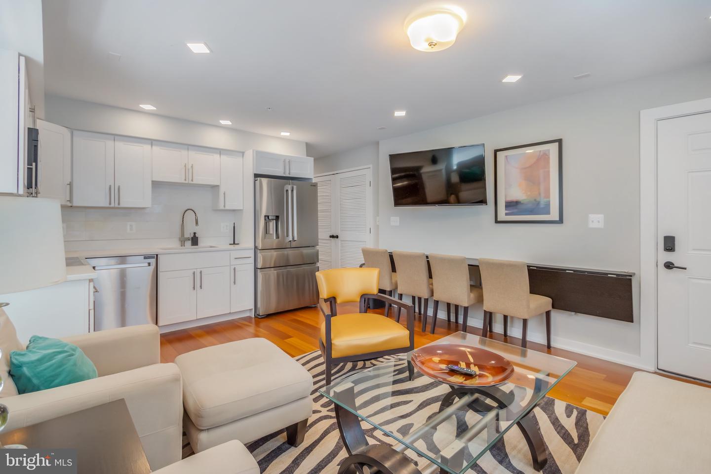 4106 GAULT PL NE #3, WASHINGTON, District Of Columbia 20019, 2 Bedrooms Bedrooms, ,2 BathroomsBathrooms,Residential,For sale,4106 GAULT PL NE #3,DCDC2208458 MLS # DCDC2208458