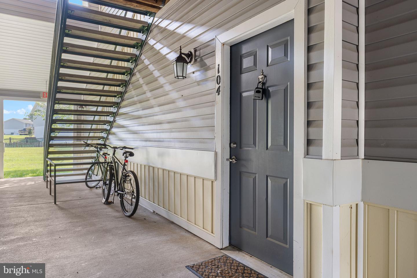 6161 WILLOW PL #104, BEALETON, Virginia 22712, 1 Bedroom Bedrooms, ,1 BathroomBathrooms,Residential,For sale,6161 WILLOW PL #104,VAFQ2017244 MLS # VAFQ2017244