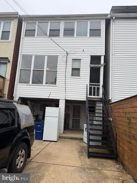 812 EMERSON ST NW, WASHINGTON, District Of Columbia 20011, 4 Bedrooms Bedrooms, ,2 BathroomsBathrooms,Residential,For sale,812 EMERSON ST NW,DCDC2208472 MLS # DCDC2208472