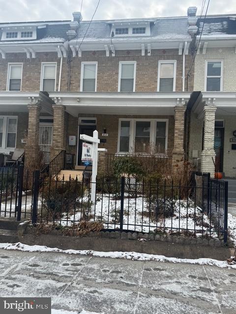 812 EMERSON ST NW, WASHINGTON, District Of Columbia 20011, 4 Bedrooms Bedrooms, ,2 BathroomsBathrooms,Residential,For sale,812 EMERSON ST NW,DCDC2208472 MLS # DCDC2208472