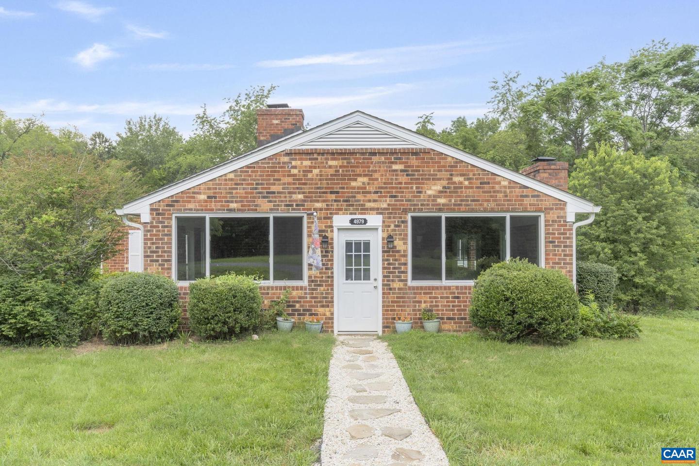 4979 JACOBS RUN LN, EARLYSVILLE, Virginia 22936, 5 Bedrooms Bedrooms, ,3 BathroomsBathrooms,Residential,For sale,4979 JACOBS RUN LN,666235 MLS # 666235