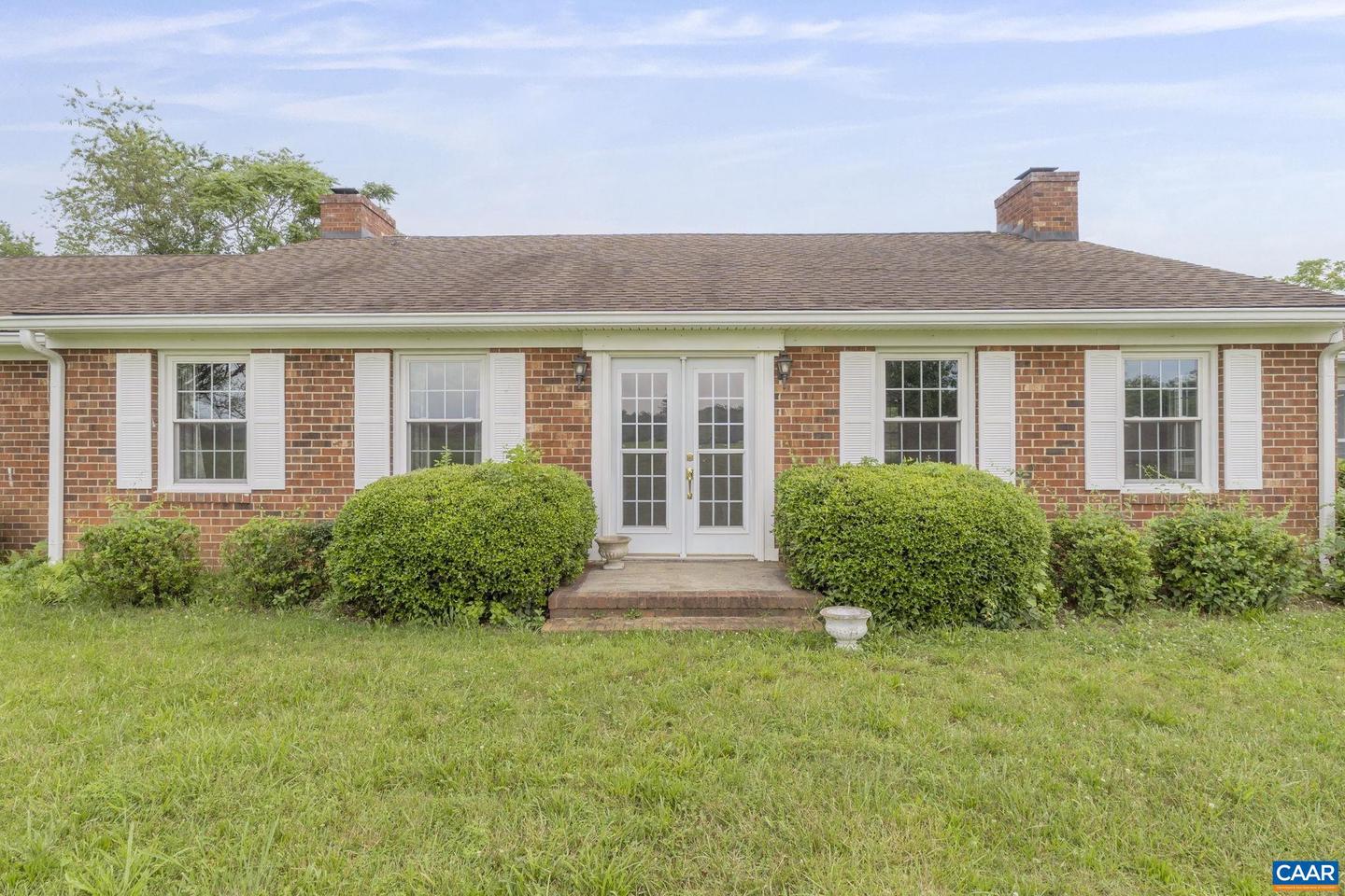 4979 JACOBS RUN LN, EARLYSVILLE, Virginia 22936, 5 Bedrooms Bedrooms, ,3 BathroomsBathrooms,Residential,For sale,4979 JACOBS RUN LN,666235 MLS # 666235
