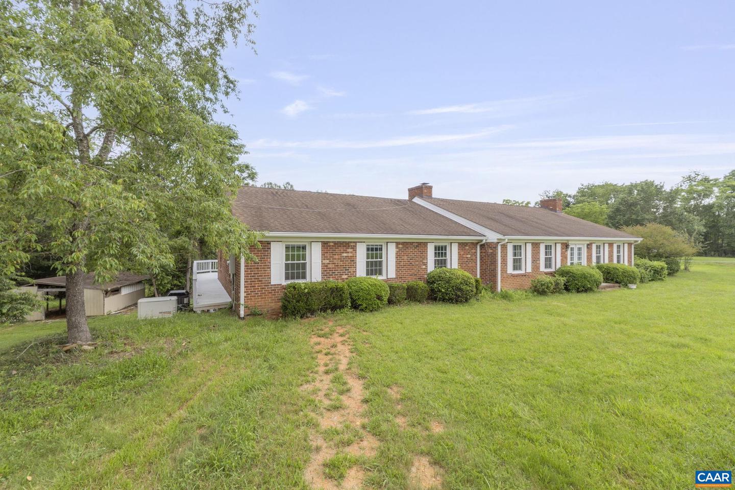 4979 JACOBS RUN LN, EARLYSVILLE, Virginia 22936, 5 Bedrooms Bedrooms, ,3 BathroomsBathrooms,Residential,For sale,4979 JACOBS RUN LN,666235 MLS # 666235