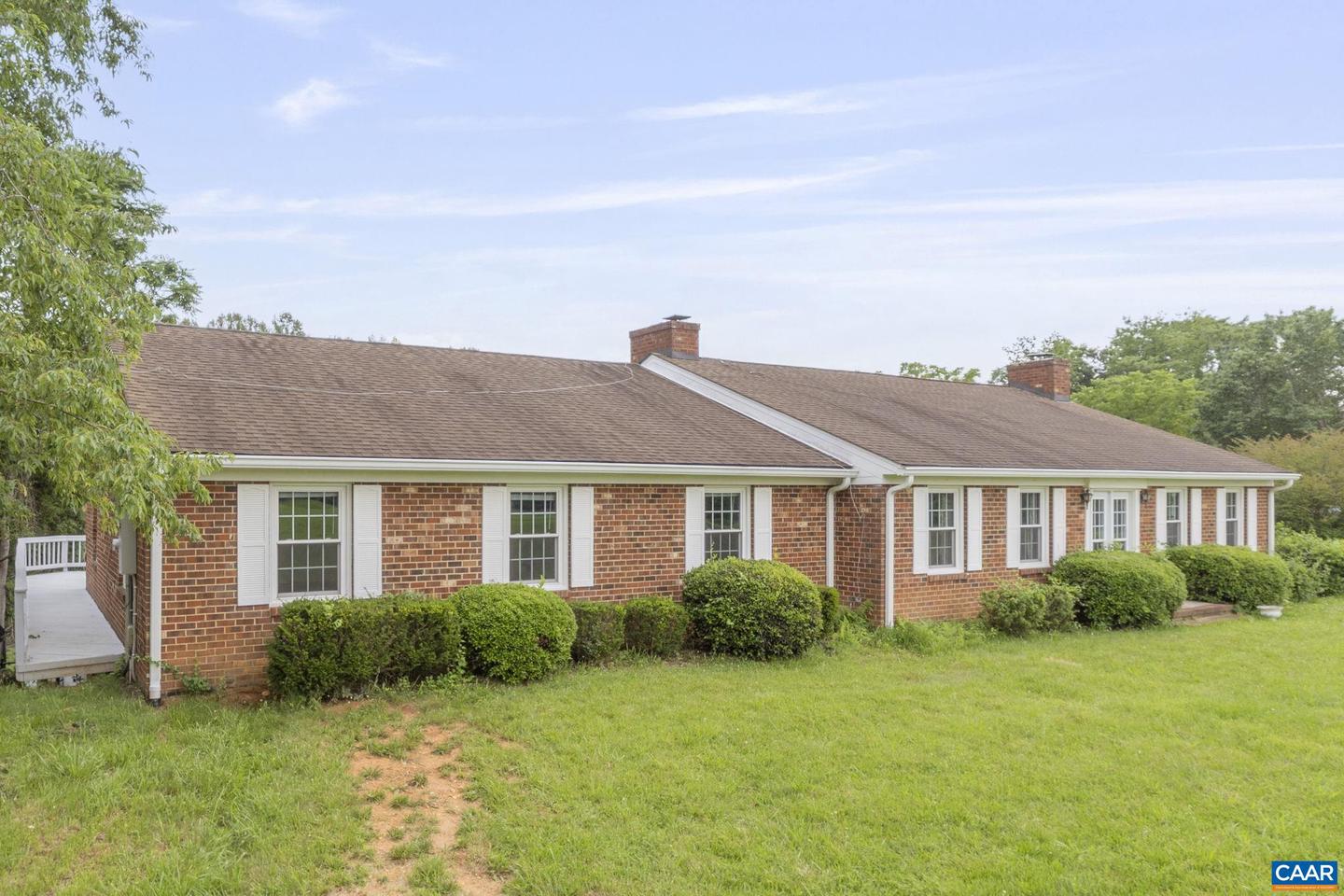 4979 JACOBS RUN LN, EARLYSVILLE, Virginia 22936, 5 Bedrooms Bedrooms, ,3 BathroomsBathrooms,Residential,For sale,4979 JACOBS RUN LN,666235 MLS # 666235
